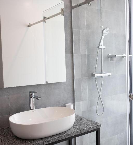 سوییت لوکس, Rest&ski Spa Resort