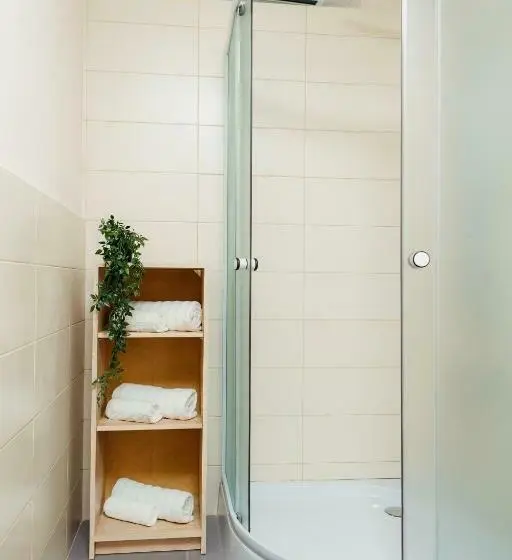 Standard-huone, Scandinavia Residence