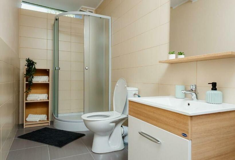 Номер Стандарт, Scandinavia Residence