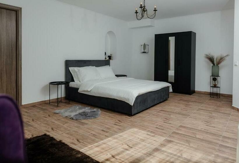 스탠다드 룸, Scandinavia Residence