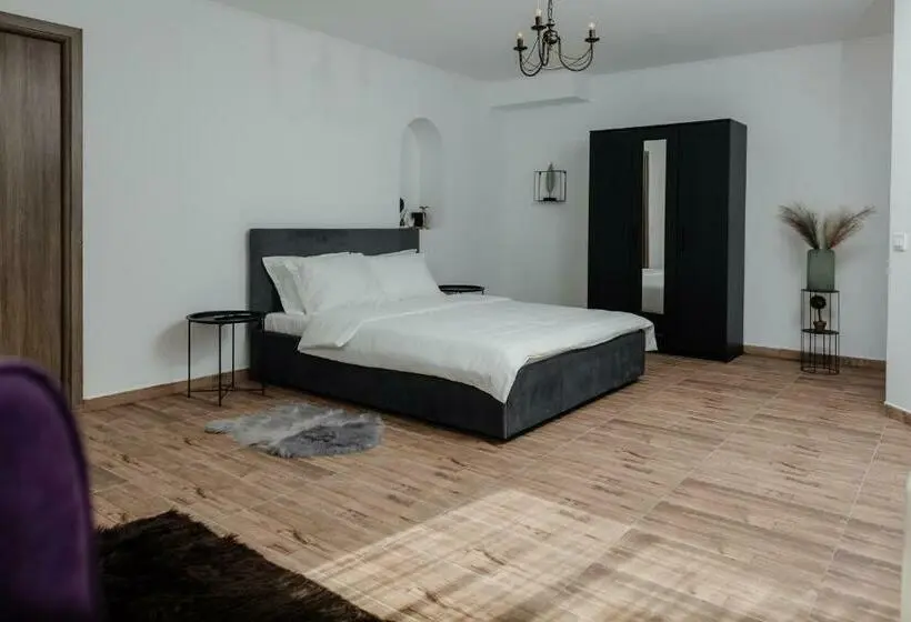 Standard-huone, Scandinavia Residence