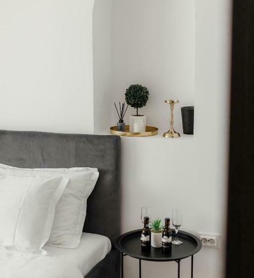 Номер Стандарт, Scandinavia Residence