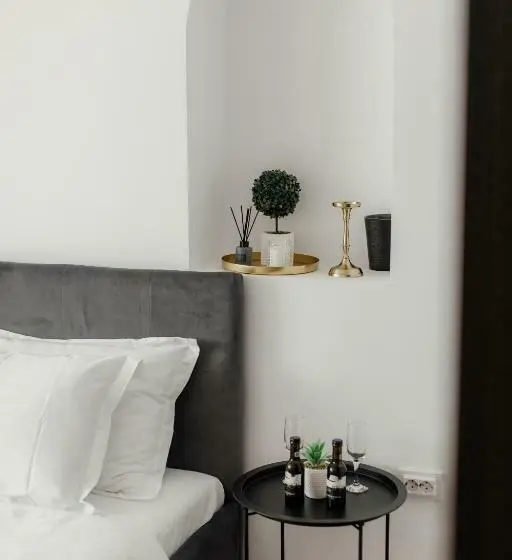 Standard-huone, Scandinavia Residence