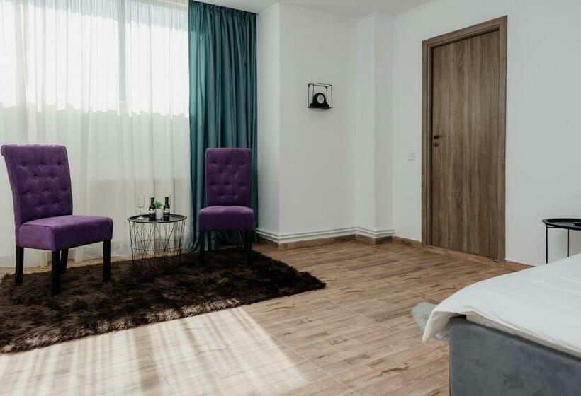 Номер Стандарт, Scandinavia Residence