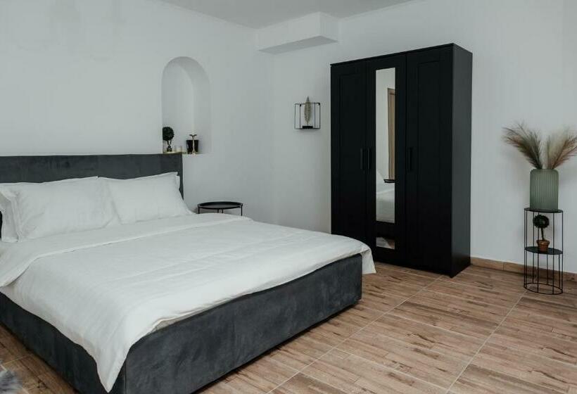 Номер Стандарт, Scandinavia Residence