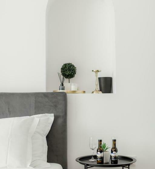 Номер Стандарт, Scandinavia Residence