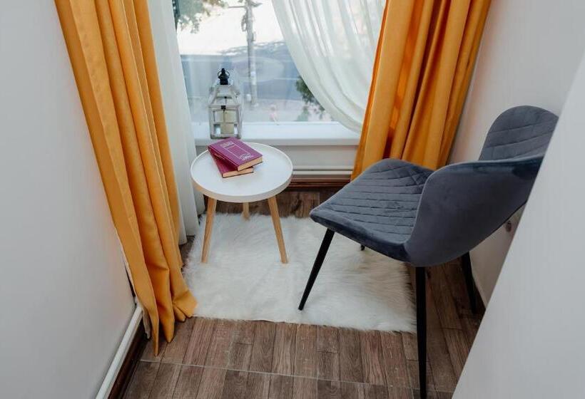 스탠다드 룸, Scandinavia Residence