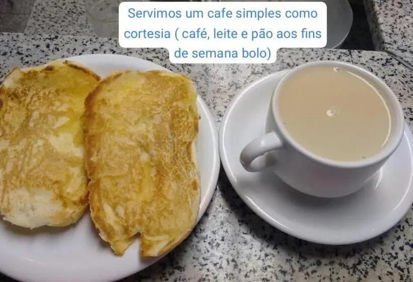 バルコニー付スイート, Suits   Canto Do Sabia