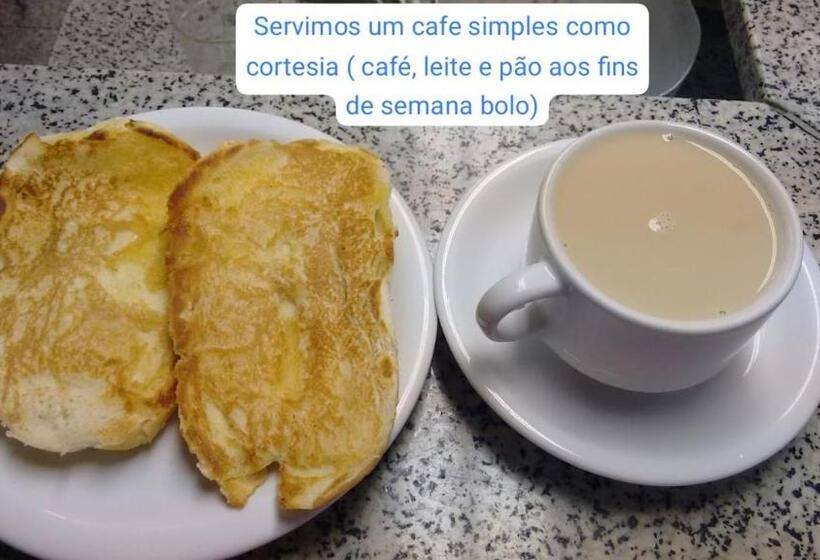 スイート（家族用）, Suits   Canto Do Sabia
