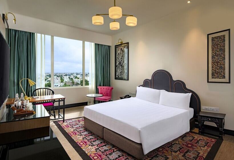 Номер Superior, Welcomhotel By Itc Hotels, Guntur