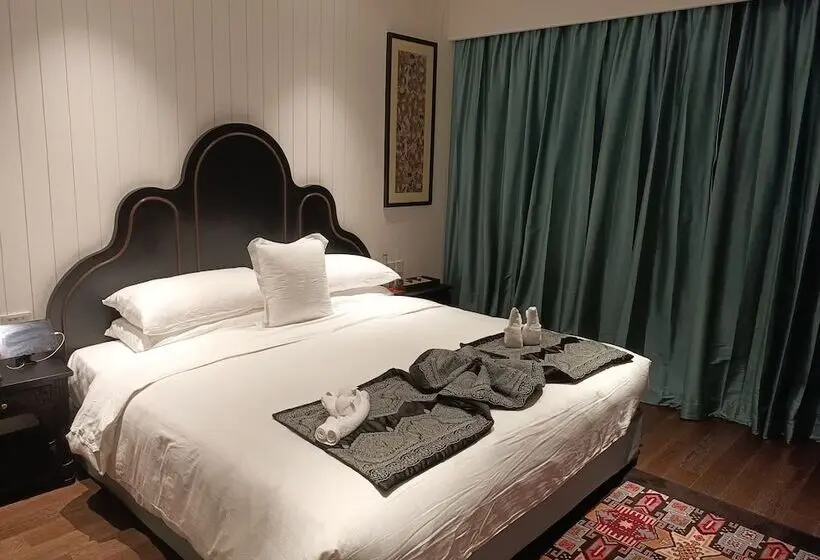 エクゼクティブスイート, Welcomhotel By Itc Hotels, Guntur