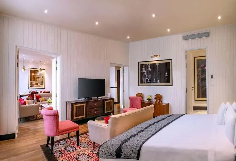 エクゼクティブスイート, Welcomhotel By Itc Hotels, Guntur