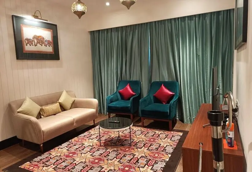 エクゼクティブスイート, Welcomhotel By Itc Hotels, Guntur