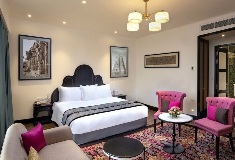 Полулюкс, Welcomhotel By Itc Hotels, Guntur