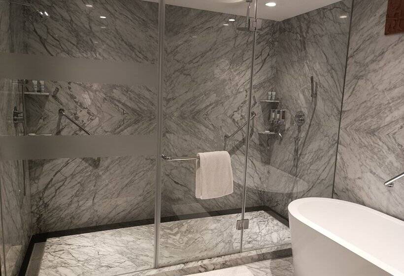 سوییت جونیور, Welcomhotel By Itc Hotels, Guntur