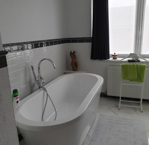 חדר דלוקס, Den Hoge Doorn