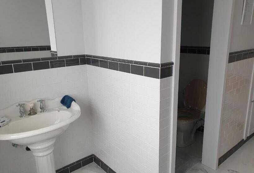 חדר דלוקס, Den Hoge Doorn