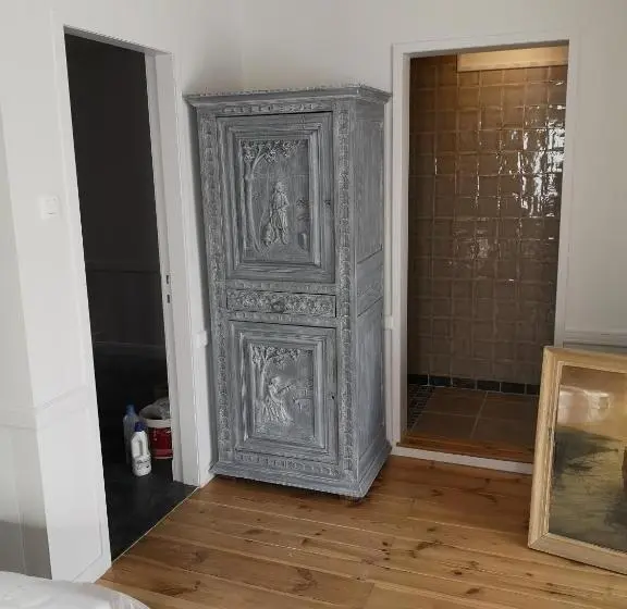 デラックスルーム, Den Hoge Doorn