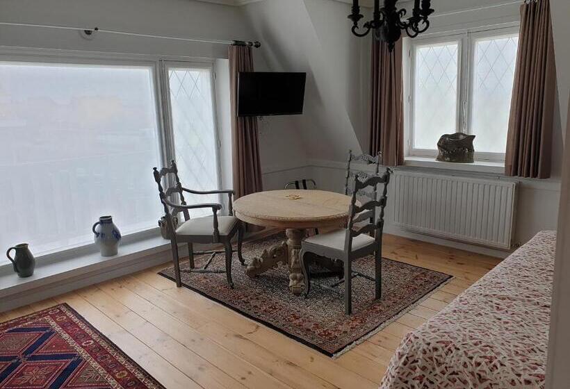 חדר דלוקס, Den Hoge Doorn