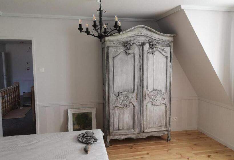 חדר דלוקס, Den Hoge Doorn