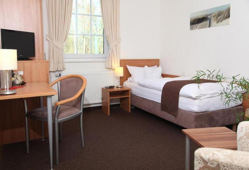 스탠다드 싱글 룸, Fürstenberg