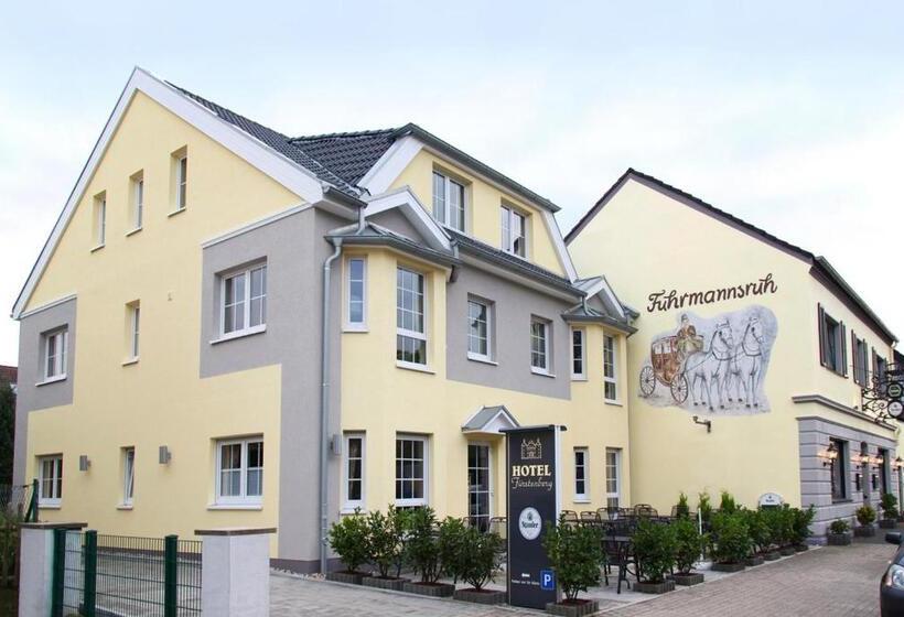 スタンダードルーム, Fürstenberg