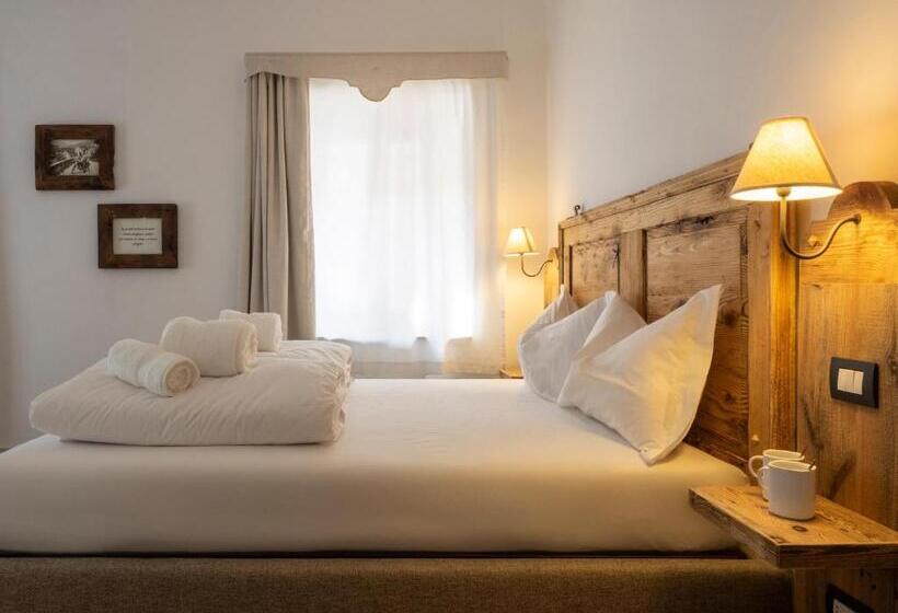 Номер Superior, Valtempo Relais