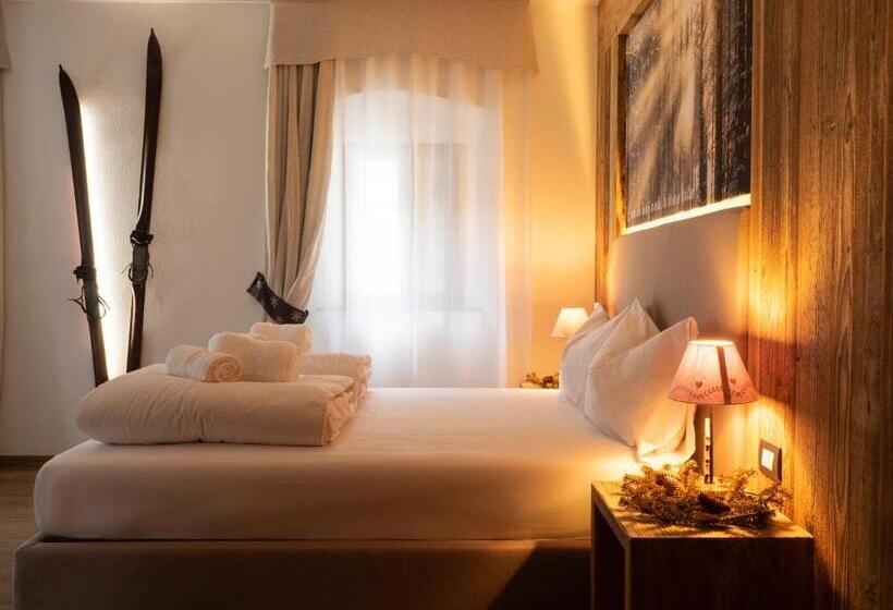 Номер Superior, Valtempo Relais