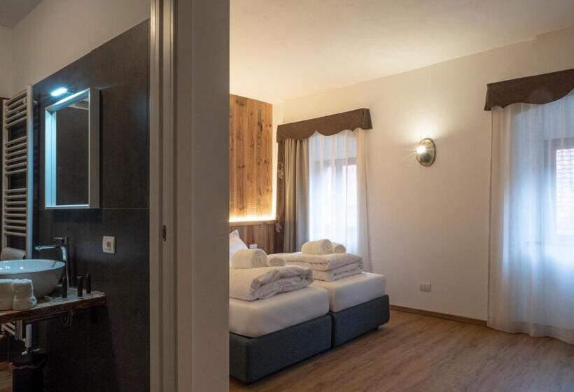 Номер Superior, Valtempo Relais