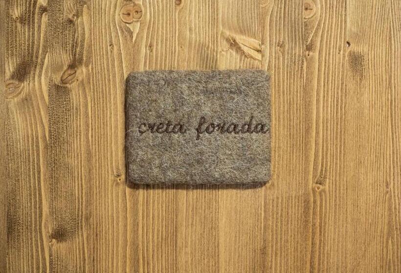 Четырехместный Номер Стандарт, Valtempo Relais