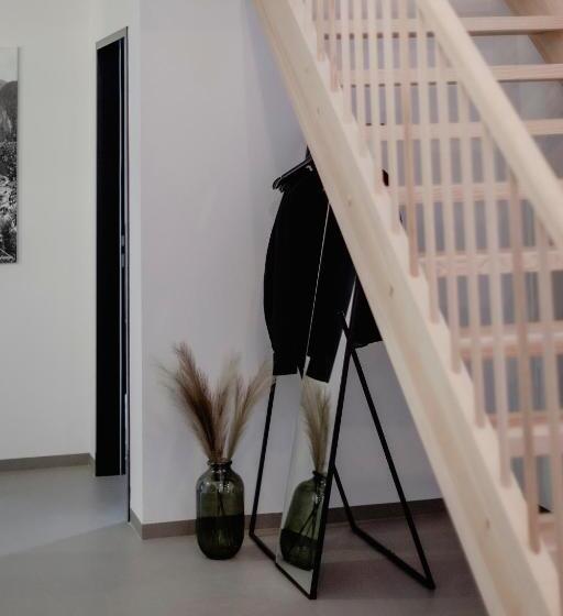 带1个卧室的公寓, Bett & Berg Bad Ischl, Self Check In