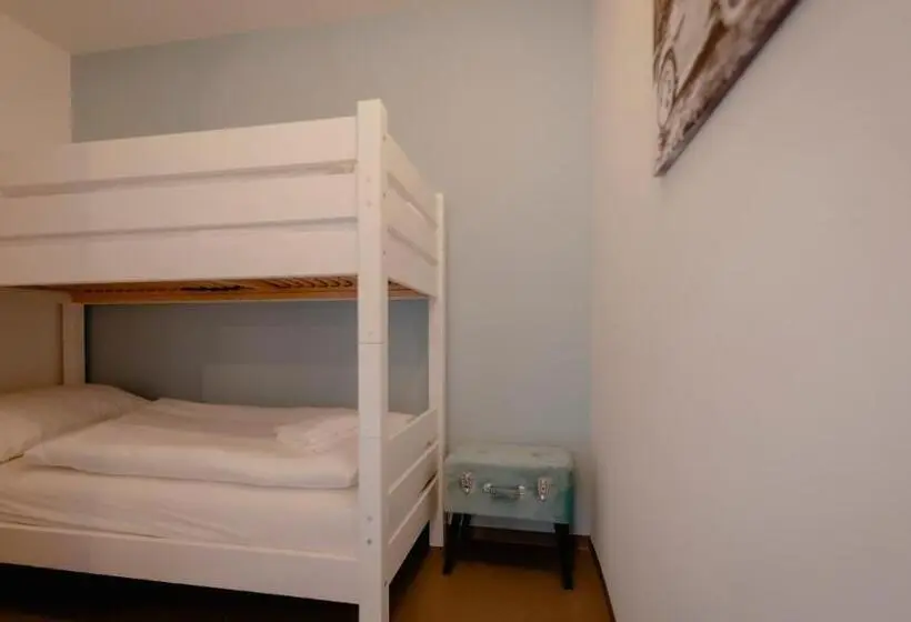 1ベッドルームアパートメント, Bett & Berg Bad Ischl, Self Check In