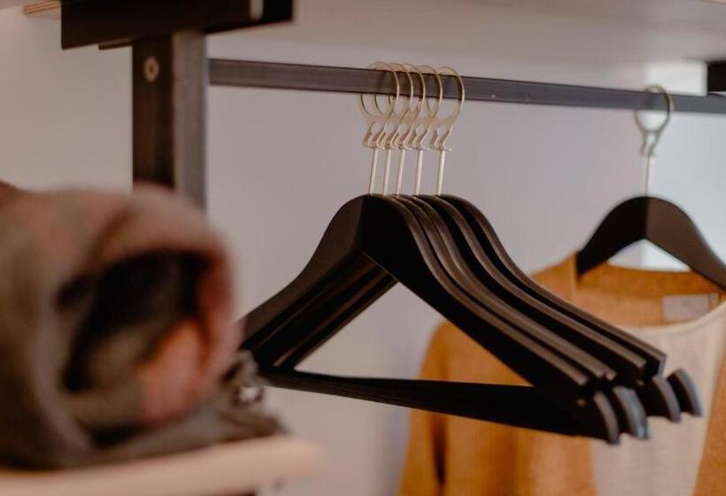 标准间, Bett & Berg Bad Ischl, Self Check In