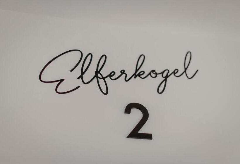 标准间带露台, Bett & Berg Bad Ischl, Self Check In