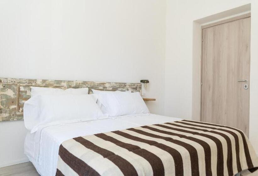 اتاق استاندارد, Agriturismo Belvedere 9