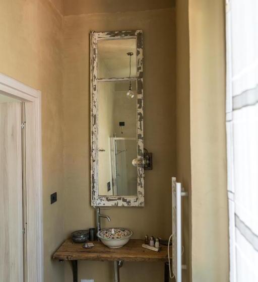 اتاق استاندارد, Agriturismo Belvedere 9