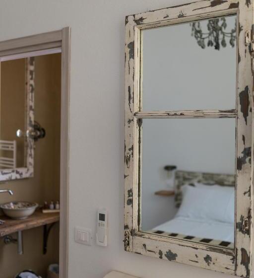 غرفة قياسية, Agriturismo Belvedere 9