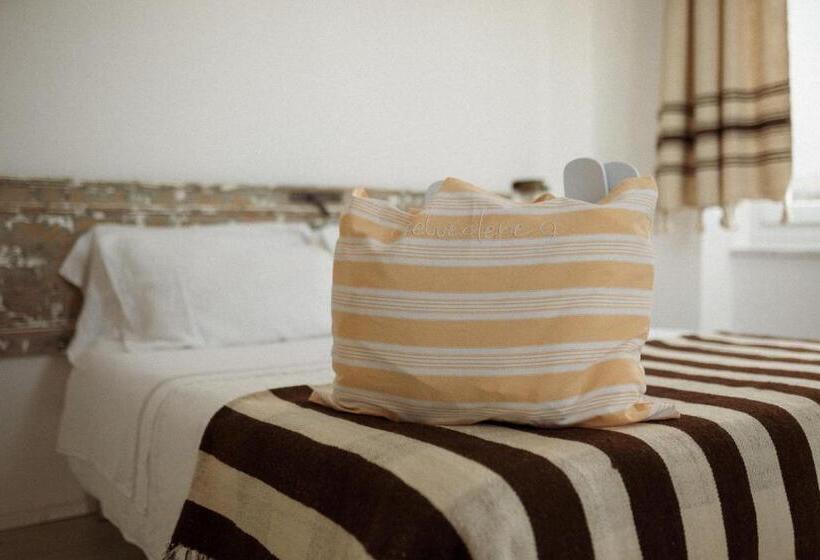 اتاق استاندارد, Agriturismo Belvedere 9