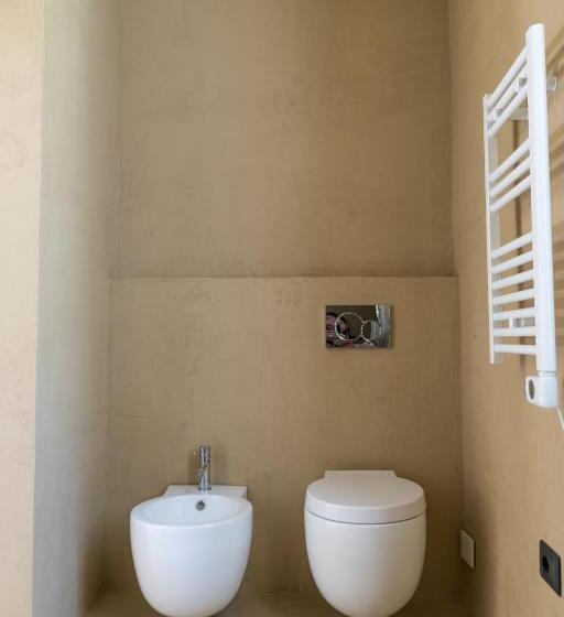 اتاق استاندارد, Agriturismo Belvedere 9