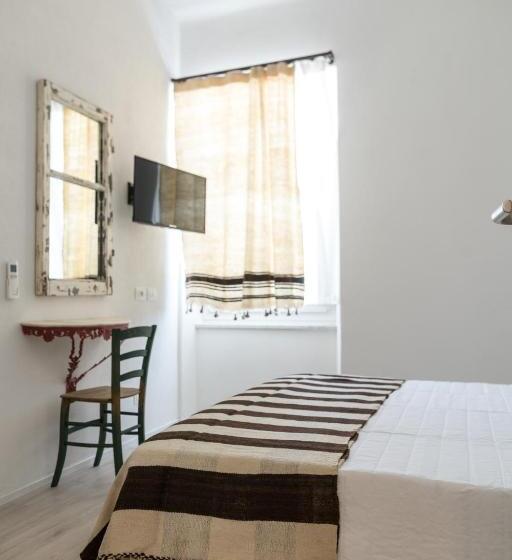 غرفة قياسية, Agriturismo Belvedere 9