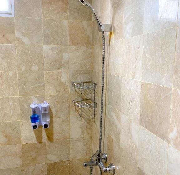 فيلا سوبيريور غرفة نوم واحدة, Al Marina Resort