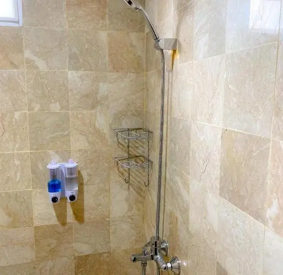 Vila Superior 1 Quarto, Al Marina Resort