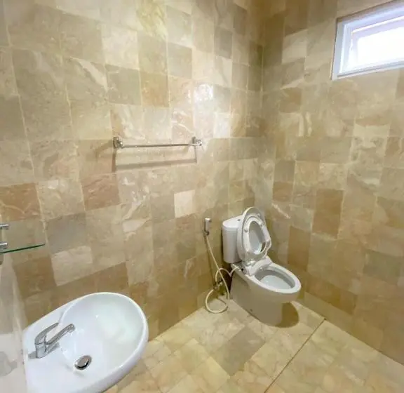 Vila Superior 1 Quarto, Al Marina Resort