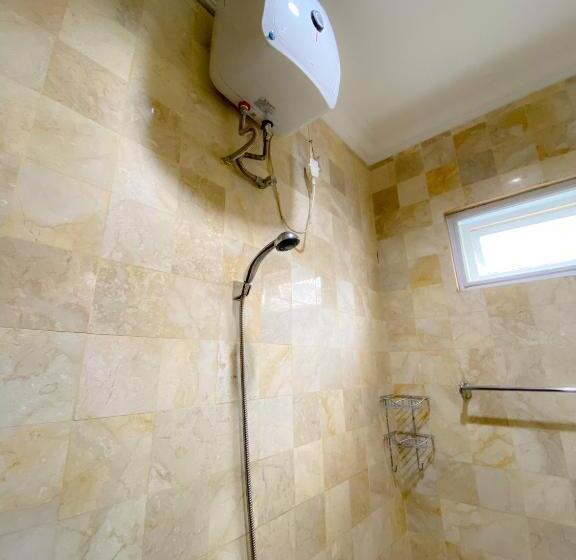 فيلا سوبيريور غرفة نوم واحدة, Al Marina Resort