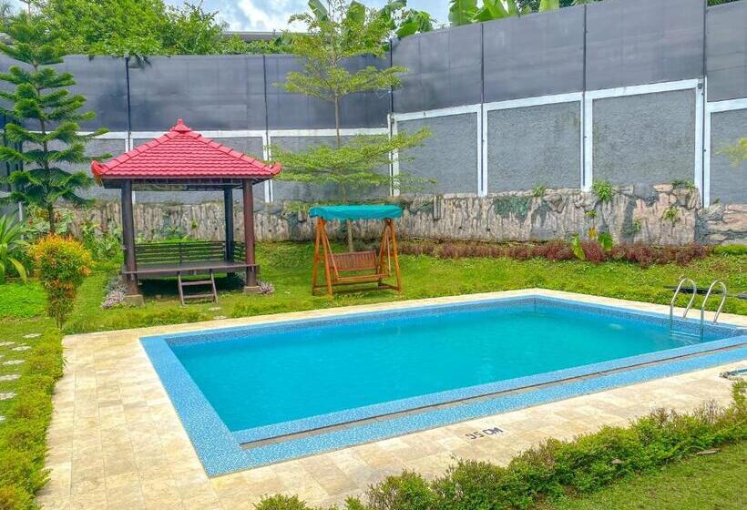 فيلا سوبيريور غرفة نوم واحدة, Al Marina Resort