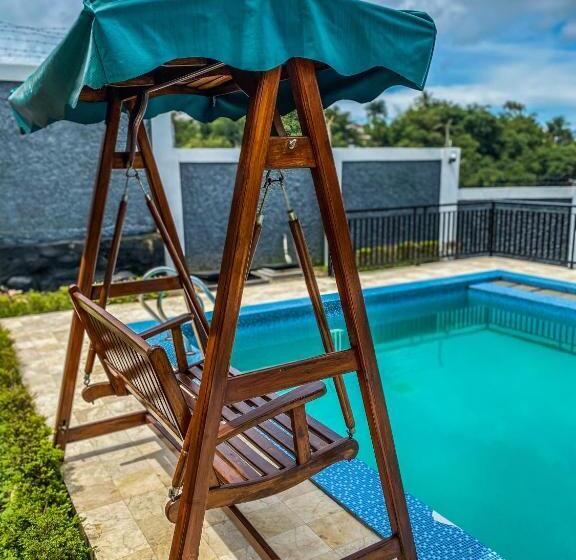 فيلا سوبيريور غرفة نوم واحدة, Al Marina Resort