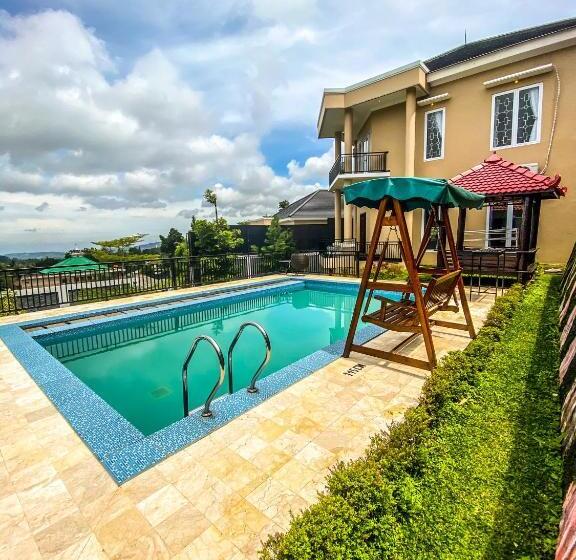 Вилла Superior 1 Спальня, Al Marina Resort