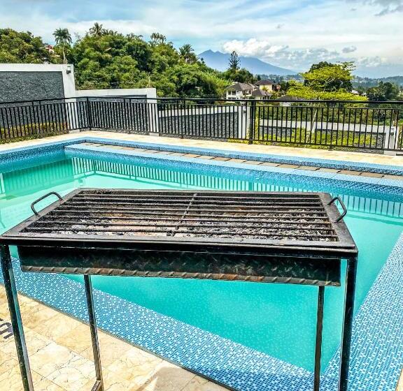 فيلا سوبيريور غرفة نوم واحدة, Al Marina Resort