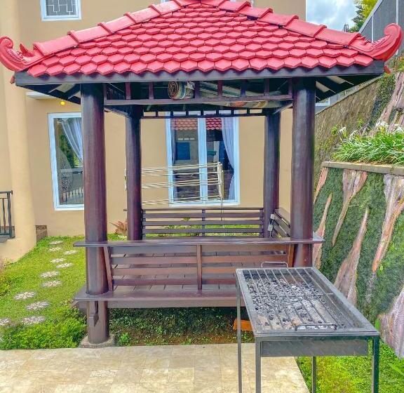 فيلا سوبيريور غرفة نوم واحدة, Al Marina Resort