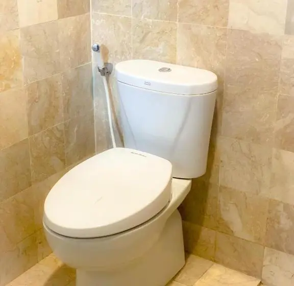 Villa 3 Quartos, Al Marina Resort
